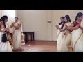 Navel Show In Thiruvathirakali HD