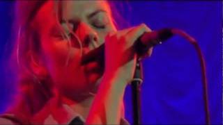 Under Byen - Jeg Er Din Mand - Live 2004