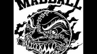 Madball - For My Enemies (Lyrics)