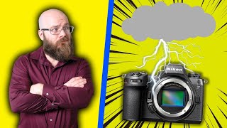 I Was Excited to Use a Nikon Z6iii Until Plans Changed...