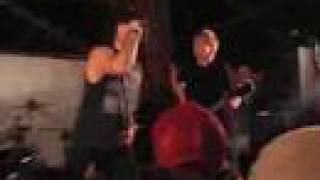 Satanic Surfers - Worn Out Words - Live at Campinas