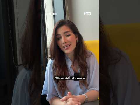 فيديو | "قوم احكي للعالم.. الصورة بتعبّر"