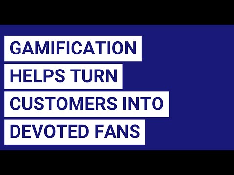 Time To Play - create devoted fans