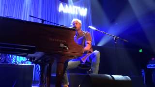 Andrew McMahon in the Wilderness - Canyon Moon