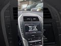 THX Deep Note Sound Demo 2015 Lincoln MKZ Shorts Cars Lincolnmotorcompany