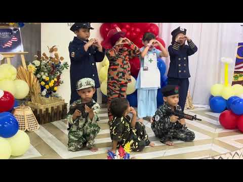 askar tokak kuku😂