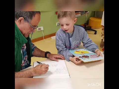 Pedro Leitão no Centro Escolar de Macieira, Lousada
