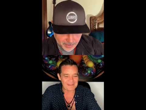 Paco Guízar en live retro show!!