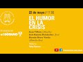 El Humor En La Crisis