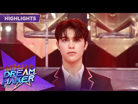 [Rank 20] Dream Chaser JAY-R |  3rd Ranking & Elimination