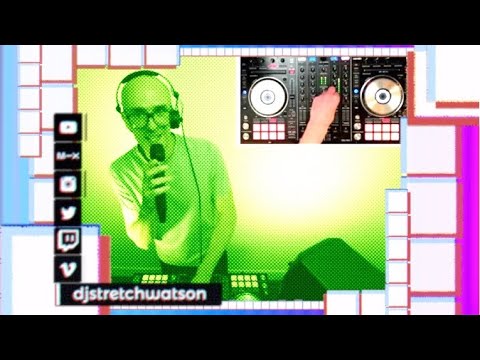 Funky House & Tech House Session_28.03.21