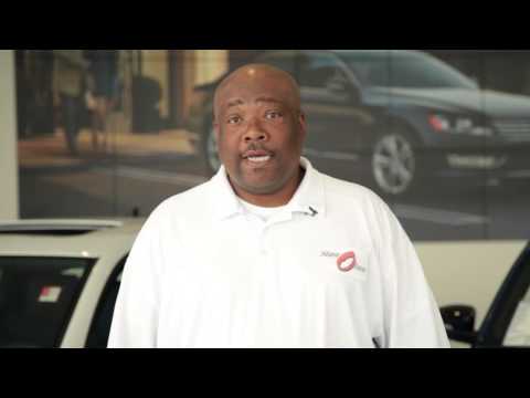 Thumbnail for Stan Olsen VW - All About the Passat by passat, passa, passat b
