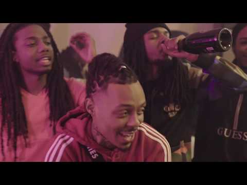 Boss Haze Music Video