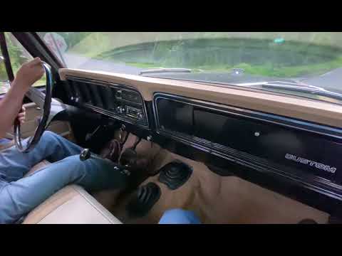 1977 Ford F-250 Custom Explorer Highboy 4x4