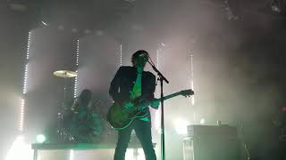 Silversun Pickups ENCORE-"We Are Chameleons" Live @The Fillmore Philadelphia Pa 3/1/20
