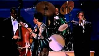 How hight the moon  Betty Carter