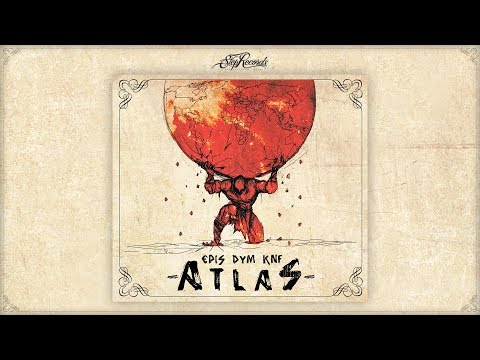 EPIS DYM KNF - Atlas [cały album]