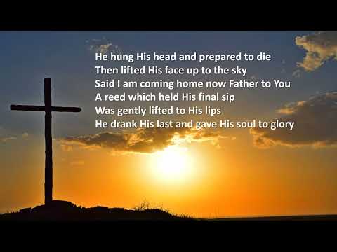 An Easter Hallelujah - Cassandra & Callahan
