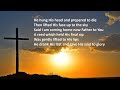 An Easter Hallelujah Cassandra Callahan