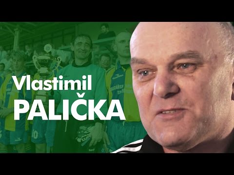 Vlastimil Palička - Zázrak z Ratíškovic [Finálové příběhy]