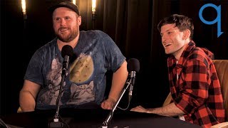 PUP rock their demons on new album Morbid Stuff