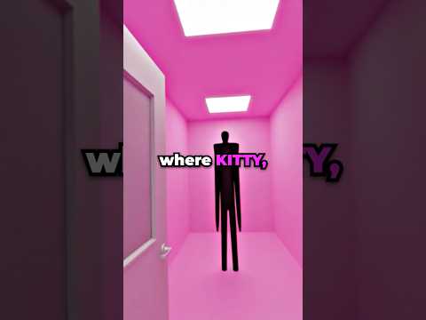 🔑What if a DEAF Person enters The Backrooms!?💀⚠️ #shorts