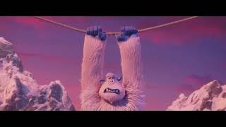 Smallfoot - Euskaraz