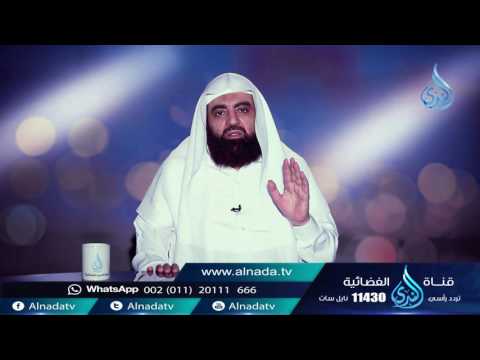 برنامج "لماذا" مع الشيخ متولي البراجيلي - إجابات على تساؤلات دينية وفكرية