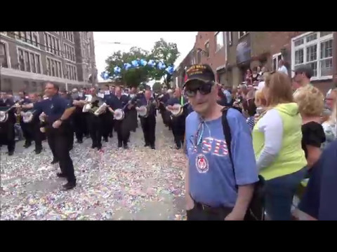 2017   QCSB Serenade   South Philadelphia   4 30 17