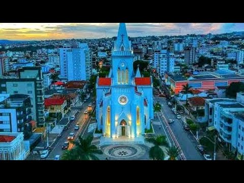 PATOS DE MINAS / MINAS GERAIS - No Circuito Turístico TROPEIROS DE MINAS 