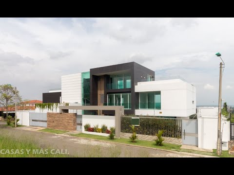 Casas, Venta, Pance - $12.450.000.000