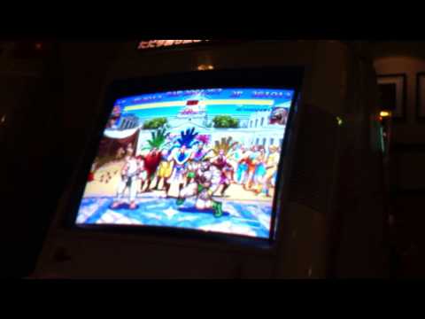 Damdai vs. Shotosallday @ TFC2013 - WF