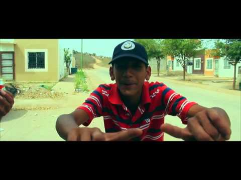 El Corrido De Chanito De Culiacan - Cachuy Rubio "Video Oficial"