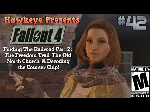 Fallout 4 день всех святых квест