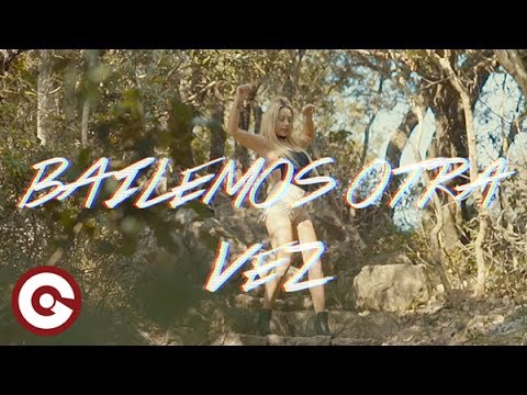 Sapienza ft. Garcia Pà - Bailemos Otra Vez | Letra Oficial Para Bailar