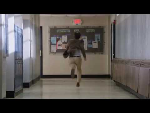 Fist Fight | I Don't Fuck With You -Talent Show Scene