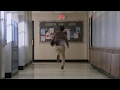Fist Fight | I Don't Fuck With You -Talent Show Scene