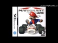 Mario Kart DS Music - Wi-Fi Menu (WFC) (HD)