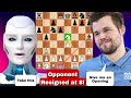 The MOST SPLENDOUR Opening Trap Preferred By Stockfish Himself In Chess Chess Opening Chess AI