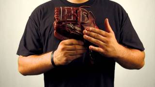 Video thumbnail: PRM1150S