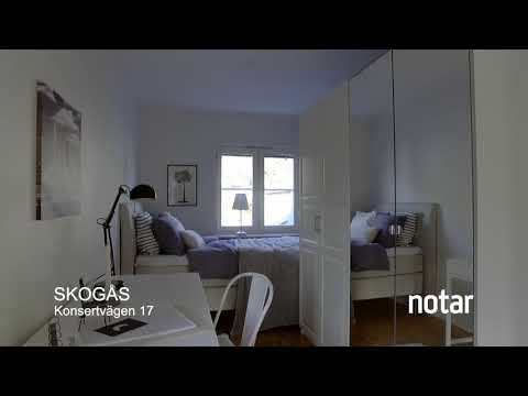 Såld, 4 rum · 120m2, Skogås : Via Notar mäklare Farsta / Sköndal