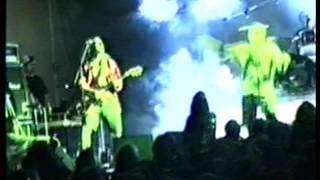 TROUBLED TIMES - BRIDE  ´94 EUROPE TOUR