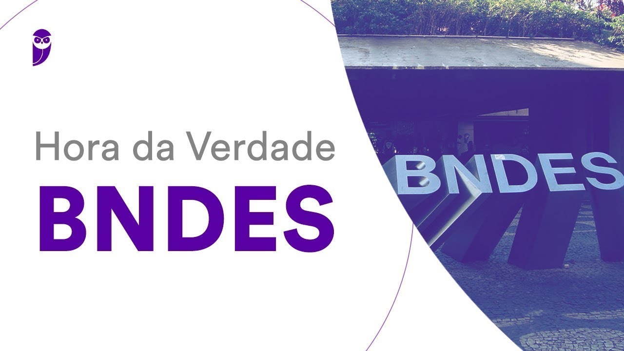 Hora da Verdade BNDES: Gestão de Projetos - Prof. Felipe Canellas