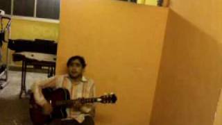 Tum mile (cover)