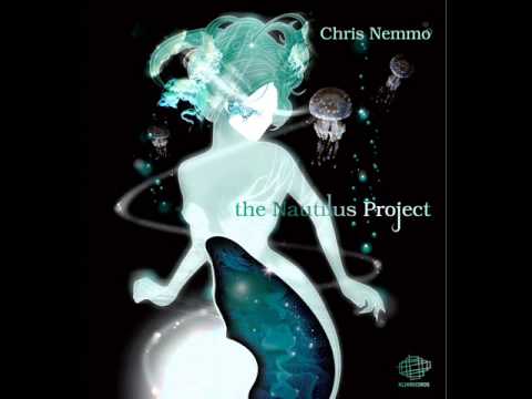 Cendrillon - CHRIS NEMMO