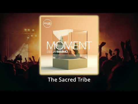 Deejay MiMMo - Moment (Extended Mix) - #afrohouse