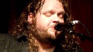 Matt Andersen.....So Gone Now