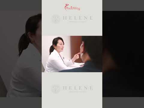 Comprehensive Stem Cell Therapy Consultations in Tokyo Japan by Helene Clinic