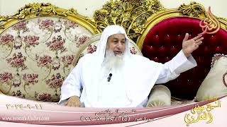 تفسيرالربانيين ـ سورة هود ( 5 ) الآيات ( 23-31 )  تاريخ 11 9 2024