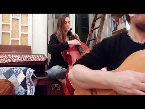 Morning (in the evening) Dew #232 – Only Heaven Knows (Kevin Ayers).